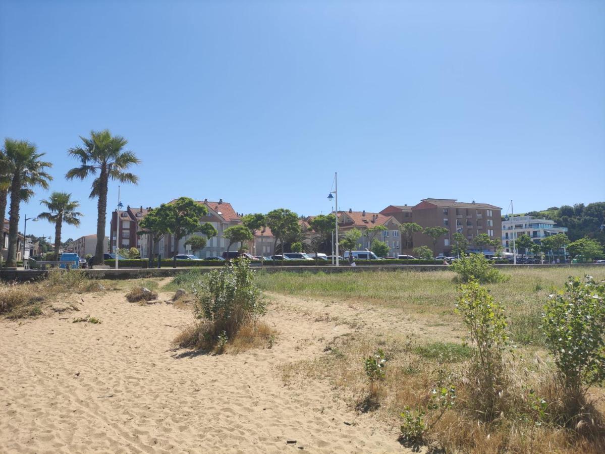 Apartament En Cerca De La Playa Totalmente Equipado - Somocubas