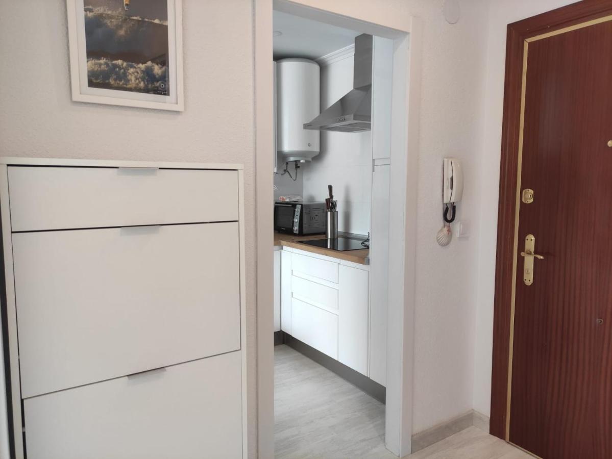 Appartement En Cerca De La Playa Totalmente Equipado - Somocubas *