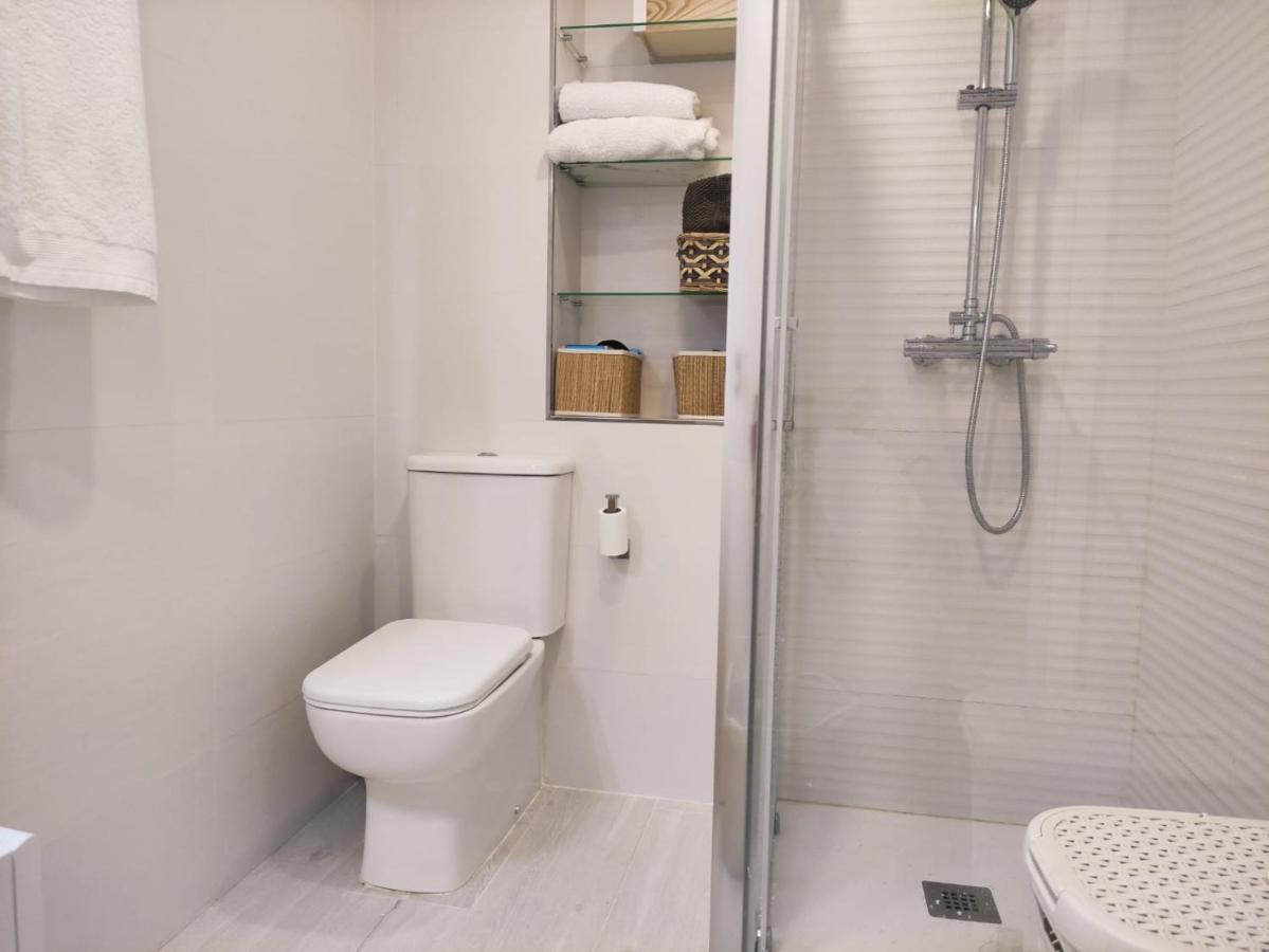 Appartement En Cerca De La Playa Totalmente Equipado - Somocubas Somo