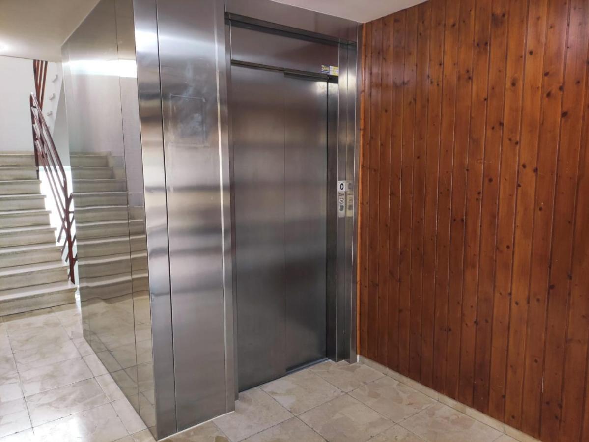 En Cerca De La Playa Totalmente Equipado - Somocubas Apartament *