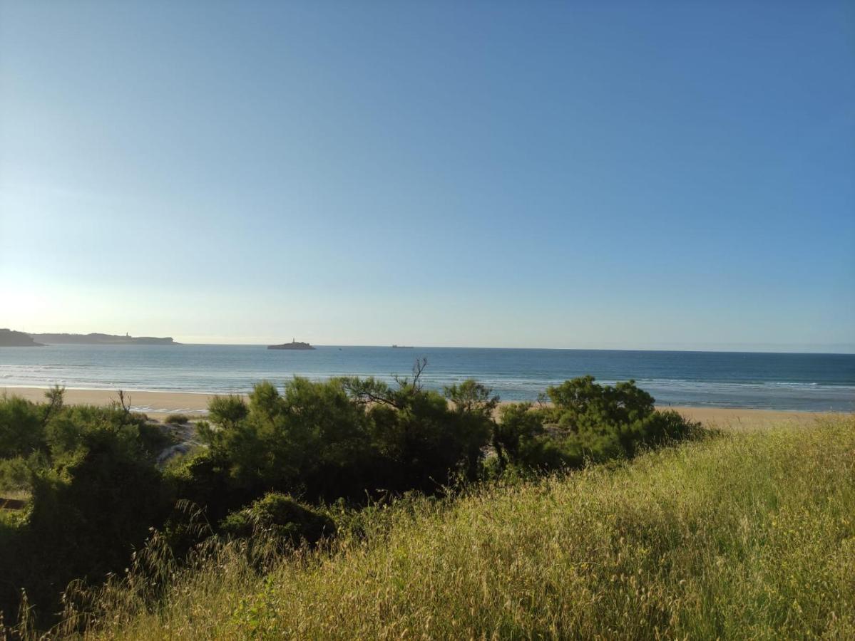 Apartament En Cerca De La Playa Totalmente Equipado - Somocubas